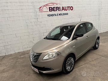 Lancia Ypsilon 1.3 MJT CV 5 porte S&S Platinum