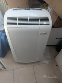 PINGUINO DE LONGHI