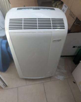 PINGUINO DE LONGHI