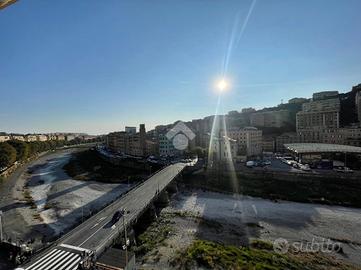 4 LOCALI A GENOVA