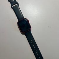 Apple watch serie 7
