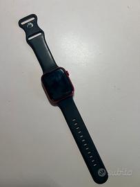 Apple watch serie 7