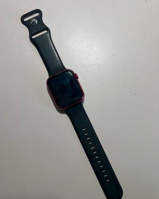 Apple watch serie 7