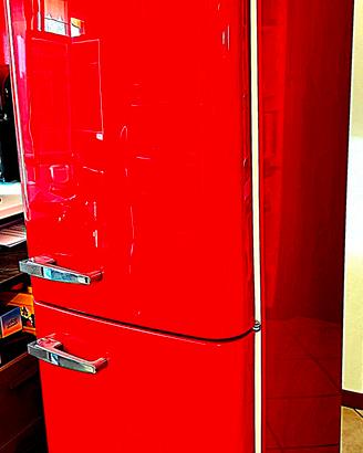 Frigo SMEG anni 50
