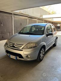 Auto Citroen C3 GPL
