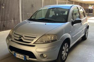 Auto Citroen C3 GPL
