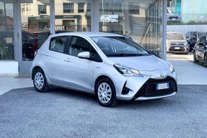 Toyota Yaris 1.5 Hybrid 73CV E6 Neo - 2018