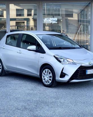 Toyota Yaris 1.5 Hybrid 73CV E6 Neo - 2018