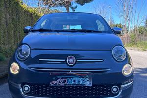 Fiat 500 1.3 Multijet 95 CV Riva