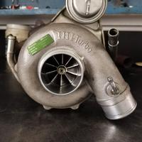 Turbina subaru impreza wrx sti
