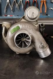Turbina subaru impreza wrx sti