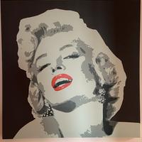 Quadro Marilyn Monroe