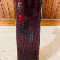 Sci atomic redster g7