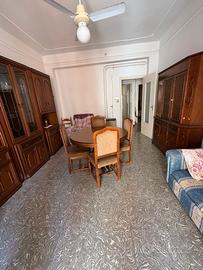 Appartamento in zona discesa san leonardo