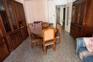 Appartamento in zona discesa san leonardo