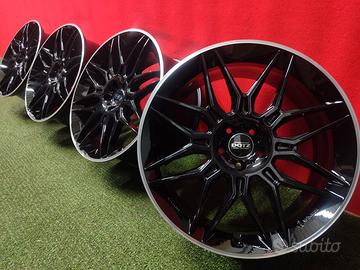 Cerchi Audi A5 A7 A8 Q5 Q7 Q8 e-Ttron 9.5x21 ET36