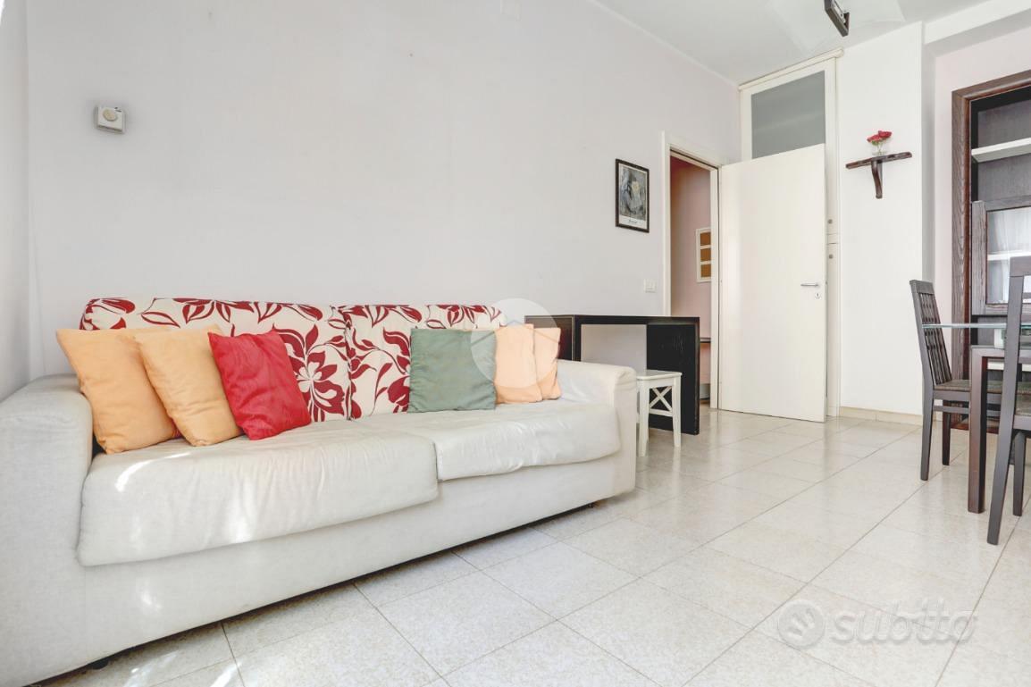 Appartamento – Roma, Tuscolano - Altro