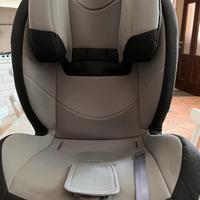 Seggiolino auto foppapedretti 9-36