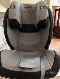 Seggiolino auto foppapedretti 9-36