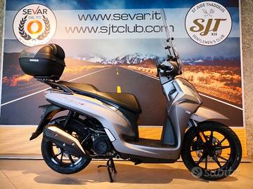 Sym Symphony 200 St