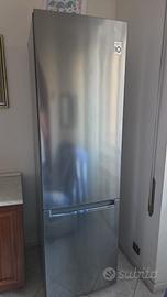 Frigo LG SMART INVERTER COMPRESSOR