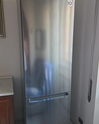 Frigo LG SMART INVERTER COMPRESSOR