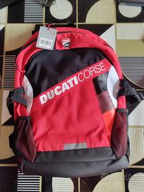 Zaino Ducati