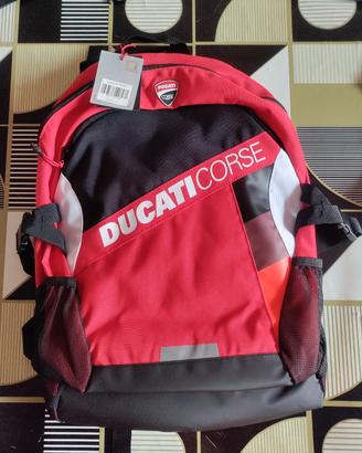 Zaino Ducati
