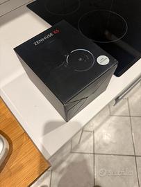 Dji zenmuse x5 danneggiata