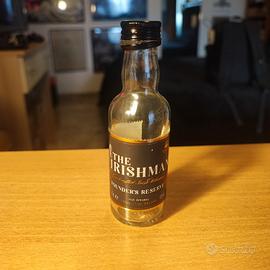 The Irishman - VUOTA