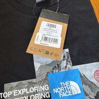 Maglia The North Face Montain TG. S