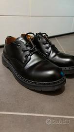 Scarpe da uomo derby, Rifle