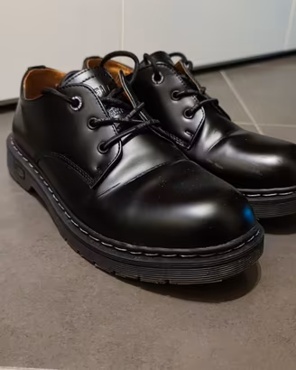 Scarpe da uomo derby, Rifle