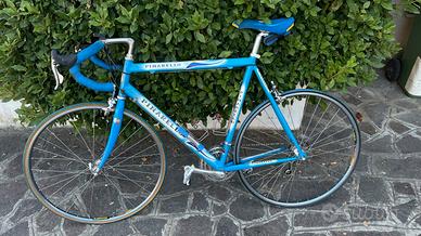 Bici da corsa Pinarello