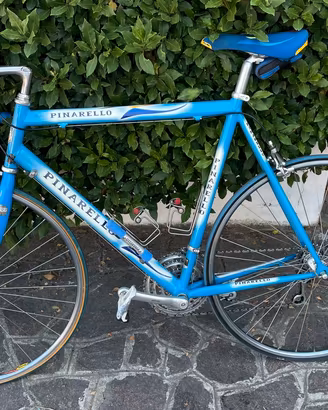 Bici da corsa Pinarello