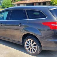 Ricambi Ford Focus SW 1.5 TDCi del 2017