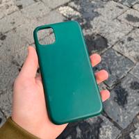 Cover iPhone 11