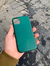 Cover iPhone 11