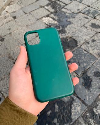 Cover iPhone 11