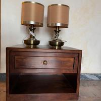 Supporto TV / Comodino