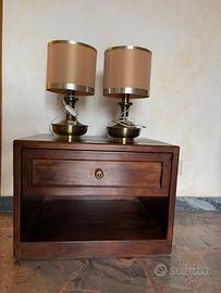 Supporto TV / Comodino