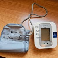Misuratore di pressione sanguinea