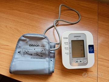 Misuratore di pressione sanguinea