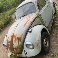 Maggiolino d’epoca