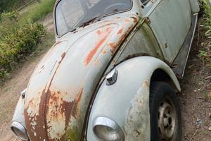 Maggiolino d’epoca