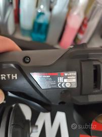 avvitatore più flessibile 