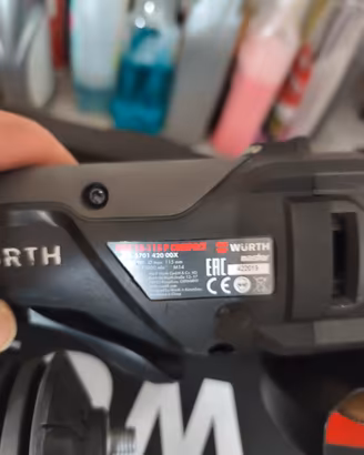 avvitatore più flessibile 