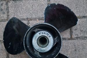 Elica per motore fuori bordo