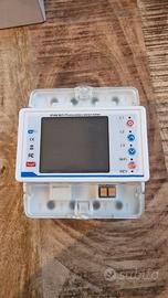 Interruttore trifase multifunzionale abilitato WIF