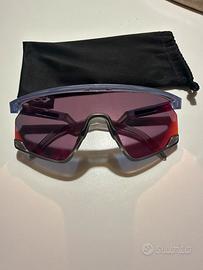 Oakley occhiale da sole BXTR lenti prizm road